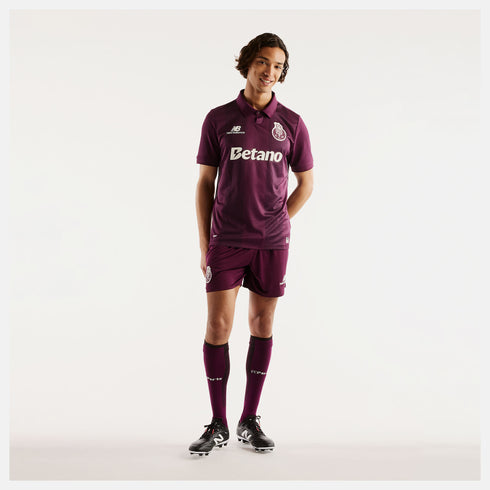 FC Porto 26/27 Men's Away Jersey