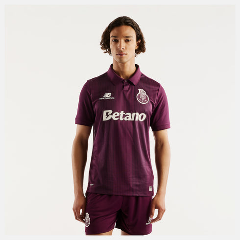 FC Porto 26/27 Men's Away Jersey