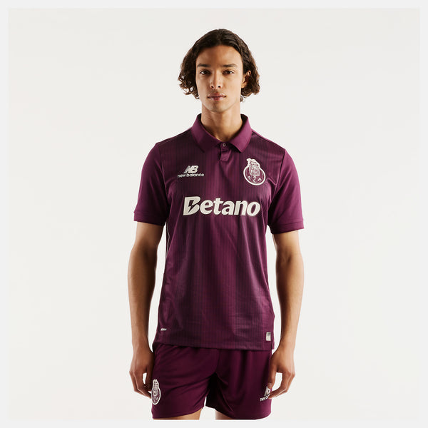 FC Porto 26/27 Men's Away Jersey