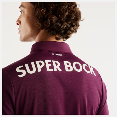 FC Porto 26/27 Men's Away Jersey