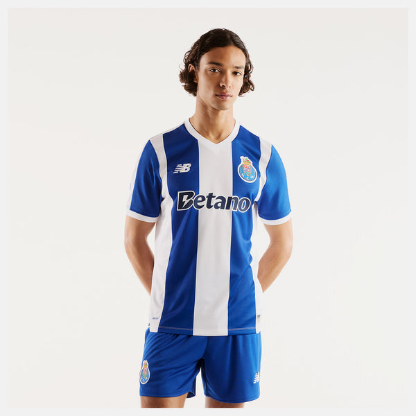 FC Porto 26/27 Men's Home Jersey