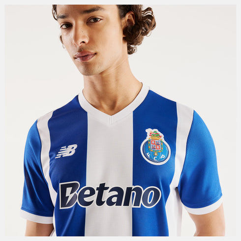 FC Porto 26/27 Men's Home Jersey