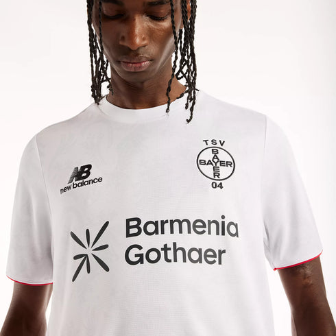 Bayer 04 Leverkusen 26/27 Troisième Maillot pour Homme