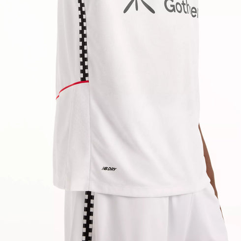 Bayer 04 Leverkusen 26/27 Troisième Maillot pour Homme