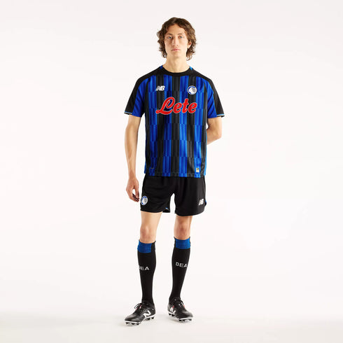 Atalanta BC 26/27 Maillot Domicile pour Homme