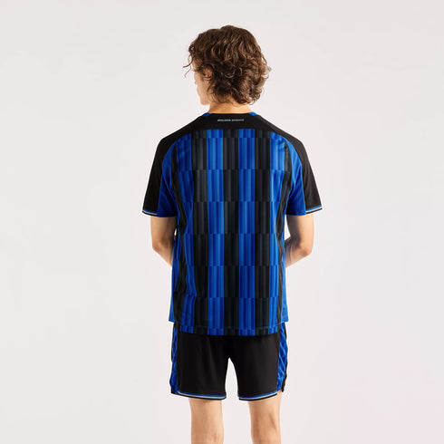 Atalanta BC 26/27 Maillot Domicile pour Homme