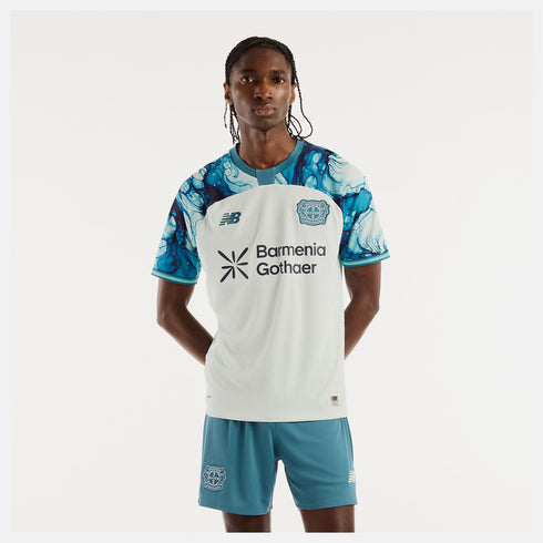 Bayer 04 Leverkusen 26/27 Men's Away Jersey