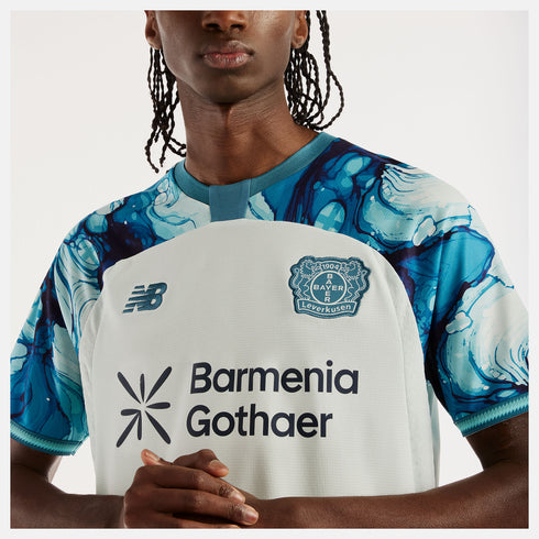 Bayer 04 Leverkusen 26/27 Men's Away Jersey