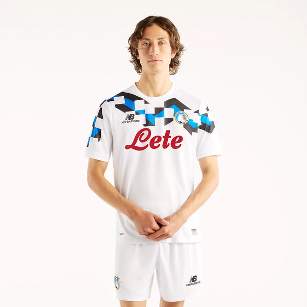 Atalanta BC 26/27 Men's Away Jersey