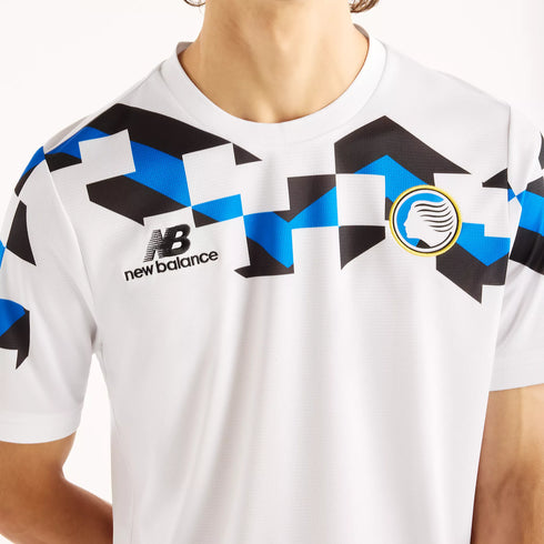 Atalanta BC 26/27 Men's Away Jersey