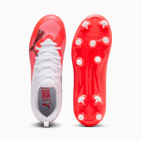 ULTRA 7 Match FG/AG JR