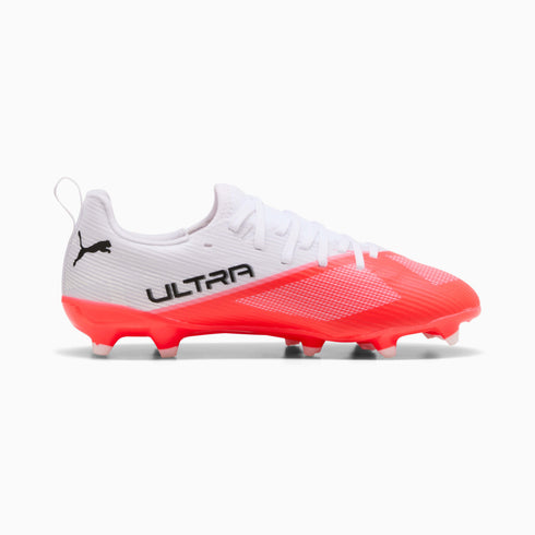 ULTRA 7 Match FG/AG JR