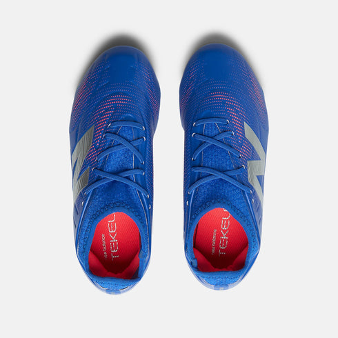 Tekela Team Low Laced JNR FG V5