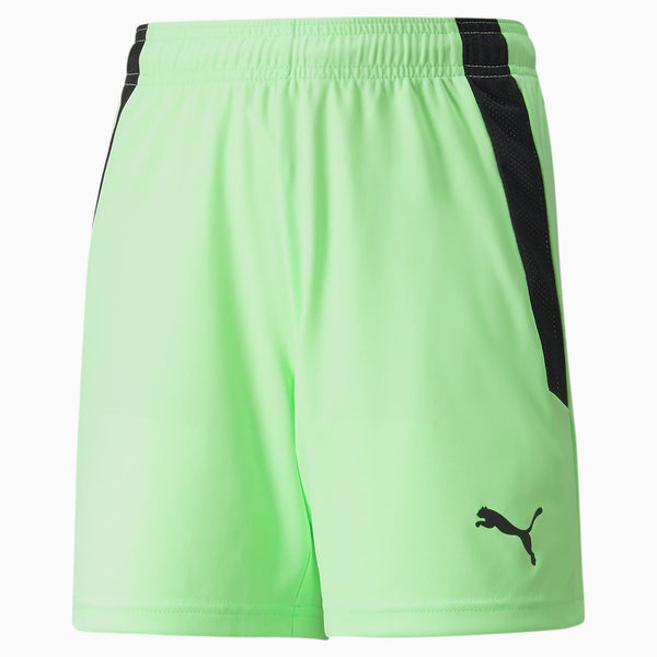 Youth TEAM LIGA Shorts