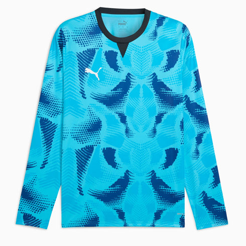 Men's TEAM TARGET GK LS Jersey