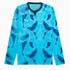 Men's TEAM TARGET GK LS Jersey