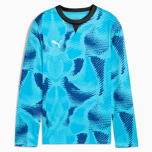 Youth TEAM TARGET GK LS Jersey