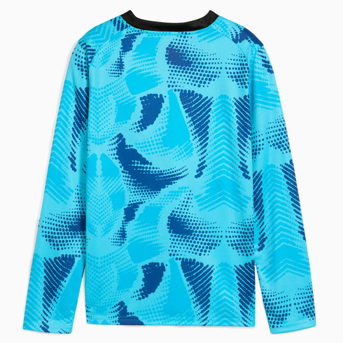 Youth TEAM TARGET GK LS Jersey