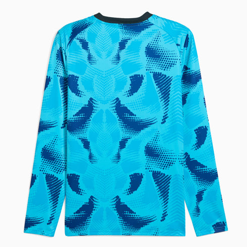 Men's TEAM TARGET GK LS Jersey