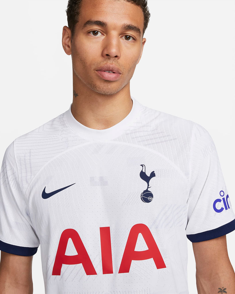 Tottenham Hotspur 2023-24 GK Kit