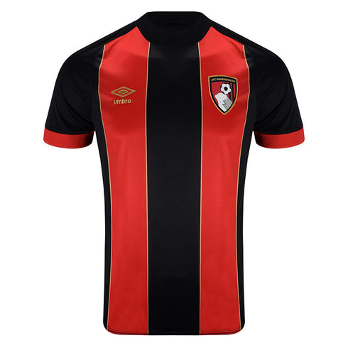 AFC Bournemouth 2024/25 Men's Home Jersey
