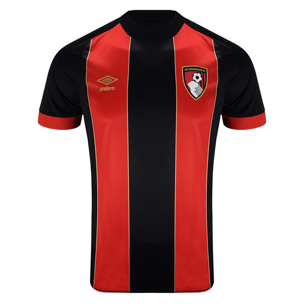 AFC Bournemouth 2024/25 Maillot Domicile pour Homme