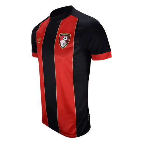 AFC Bournemouth 2024/25 Men's Home Jersey