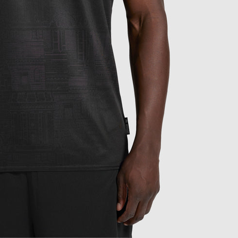 West Ham United 2024/25 Maillot Extérieur pour Homme