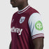 West Ham United 2024/25 Maillot Domicile pour Homme