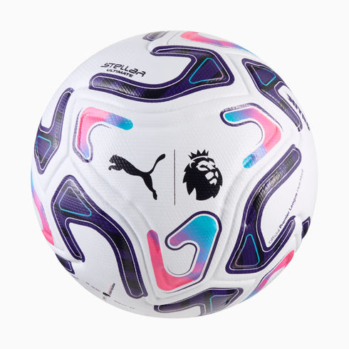 STELLAR NITRO™ Ultimate Premier League Reactivity Ball (FIFA® Quality Pro)