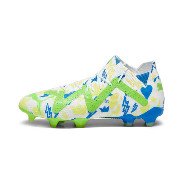 FUTURE Ultimate Neymar JR Men's FG/AG