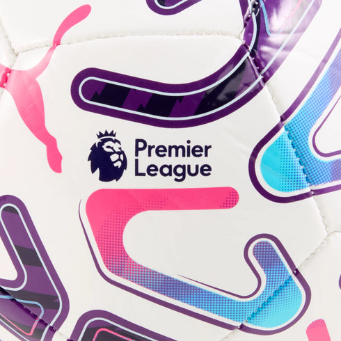 STELLAR Premier League Reactivity Mini Ball
