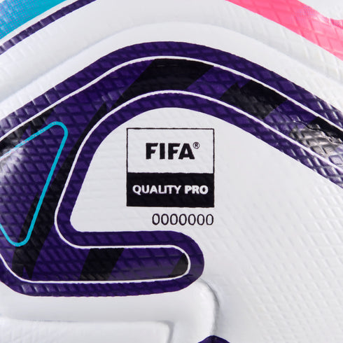 STELLAR NITRO™ Ultimate Premier League Reactivity Ball (FIFA® Quality Pro)