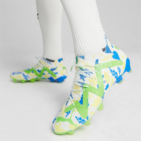 FUTURE Ultimate Neymar JR FG/AG pour Homme