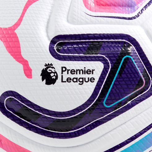 STELLAR NITRO™ Ultimate Premier League Reactivity Ball (FIFA® Quality Pro)