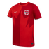 Canada 26 DAVIES #19 Youth Home Jersey - Planète Foot
