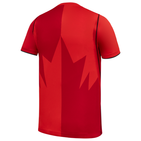 Canada 26 Youth Home Jersey - Planète Foot