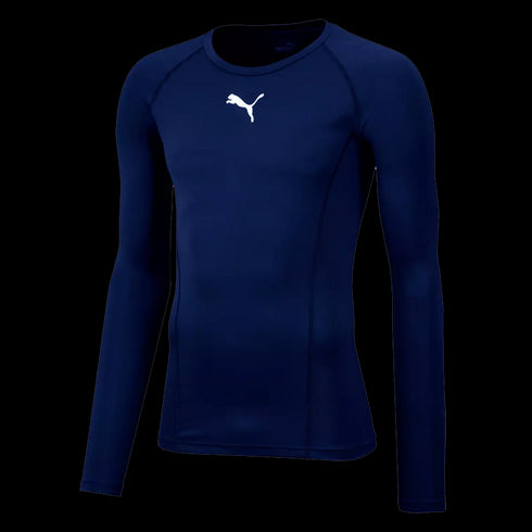 Men's LIGA Baselayer Long Sleeve Top