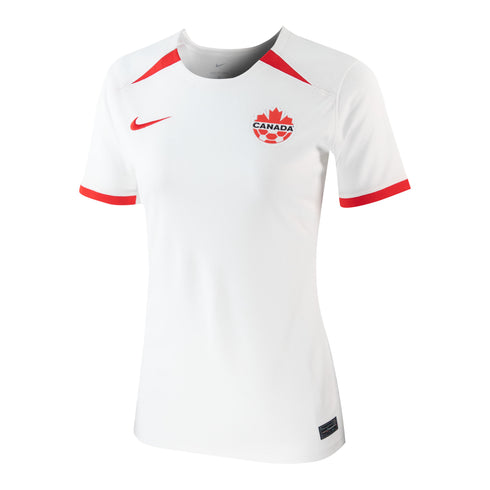Canada 2023 Maillot Extérieur pour Femme