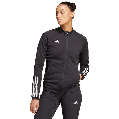 Tiro 23 Competition Women's Training Jacket