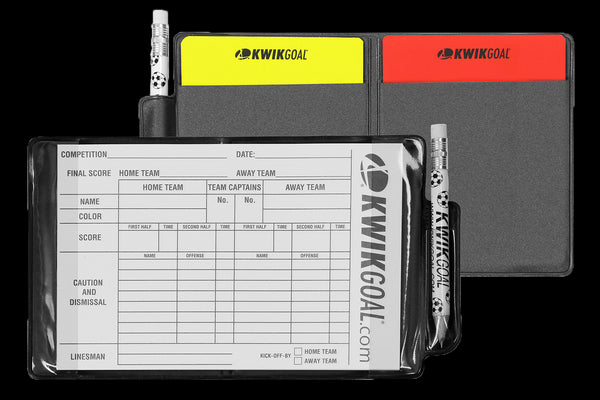 Referee Wallet