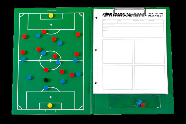 Soccer Magnetic Board