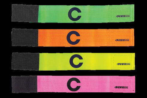 Captain 'C' Armband