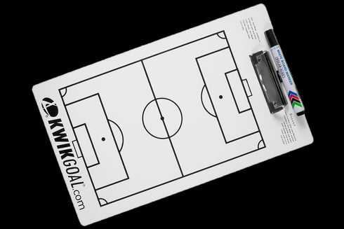 Presse-papiers de soccer