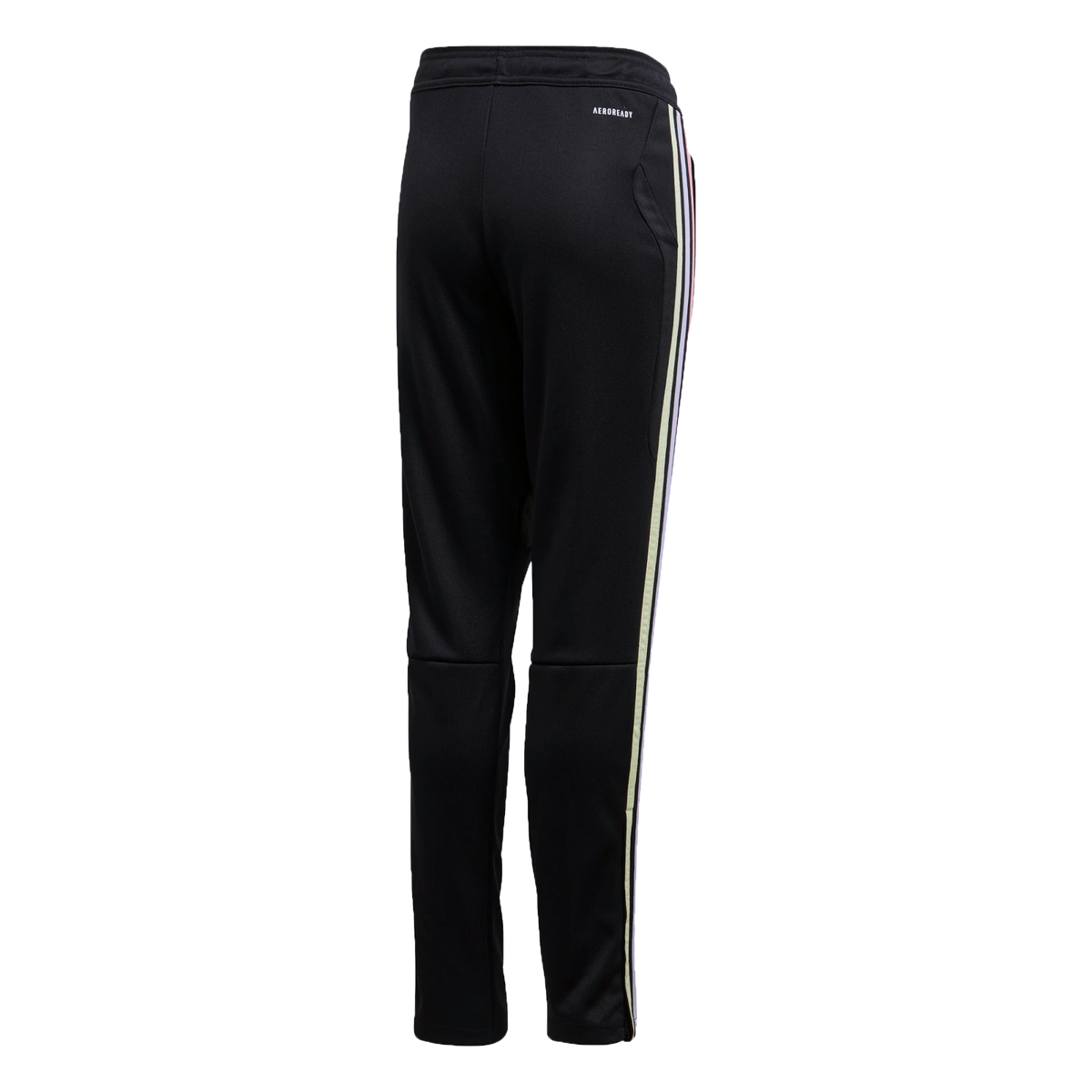 Tiro 19 Girls Training Pants Plan te Foot