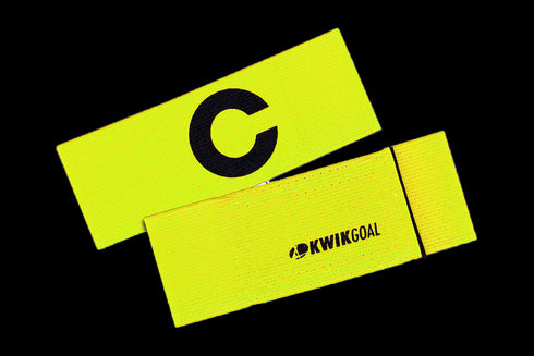 Captain 'C' Armband