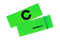 Captain 'C' Armband - Planète Foot