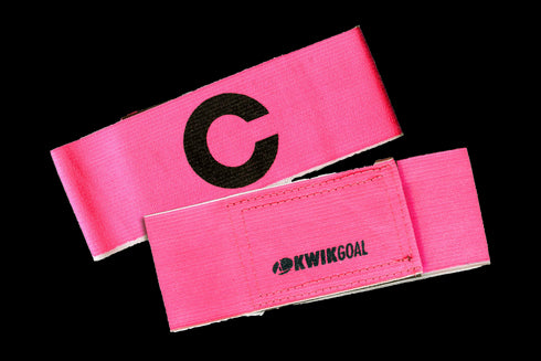 Captain 'C' Armband