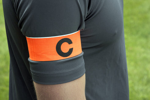 Captain 'C' Armband