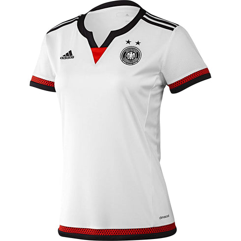 adidas Germany DFB Women Home jersey - Planète Foot